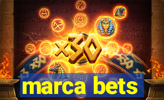 marca bets